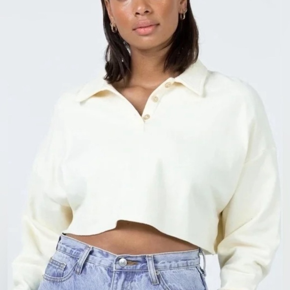 PRINCESS POLLY :: SWEATER